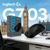 Logitech G703 Lightspeed...