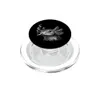 Smoking Axolotl PopSockets...