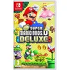 New Super Mario Bros. U...