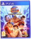 Street Fighter 30th...