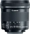 Canon EF-S 10-18mm f/4.5-5.6...