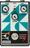 Maestro Ranger Overdrive Pedal