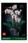 LEGO Botanicals Orchid -...
