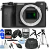 Sony Alpha a6600 Mirrorless...