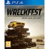 Wreckfest PS4 Brand New...