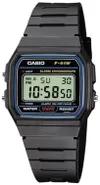 Casio Herreklokke F-91W-1YER...