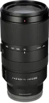 Sony SEL70350G E 70mm-350mm...