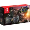 Nintendo Switch MONSTER...