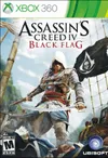 Assassin's Creed IV Black...