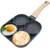 IAXSEE Egg Frying Pan...