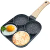 IAXSEE Egg Frying Pan...