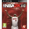 Ps3 Nba 2K14