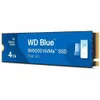 WD Blue SN5000 WDS400T4B0E 4...