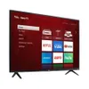 TCL 43S425 43 Inch 4K Ultra...