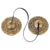 Ring The Bell Yoga Cymbals...