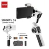 Zhiyun Smooth 5S Combo...