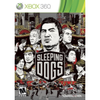 X360 Action-Sleeping Dogs (M)...