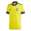 adidas Sweden Home Jersey...