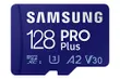 SAMSUNG PRO Plus + Adapter...