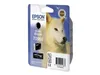 Epson T0968 - 11.4 ml - matt...