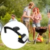 Scrub Daddy BBQ Daddy Grill...
