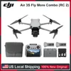 DJI Air 3S Fly More Combo...