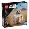 LEGO BB 8 Astromech Droid...