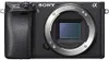 Sony Alpha a6500 Mirrorless...