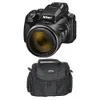 Nikon COOLPIX P1100 Digital...