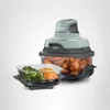 Ninja Crispi 4-In-1 Glass Air...