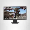 Lg 27gs60qc-B Ultragear...