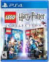 LEGO Harry Potter Collection...