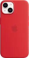 Apple - Silicone Case with...