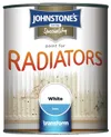 Johnstone's Radiator Satin...
