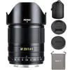 VILTROX 23mm f/1.4 X-Mount...