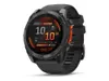 Garmin Fenix 8 GPS-klokke 51...