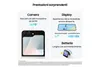 Smartphone Galaxy Z Flip7 FE...