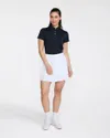 Double Down Skort - Brilliant...