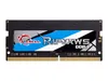 G.Skill Ripjaws - DDR4 -...