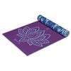 Gaiam Yoga Mat Premium Print...