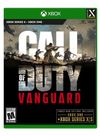 Call of Duty Vanguard...