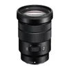 Sony E PZ 18-105mm f/4 G OSS...