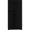 Frigidaire Side-by-Side...