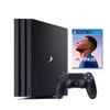 PlayStation 4 Pro 1000GB -...