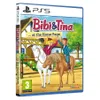 Bibi & Tina at the Horse Farm...