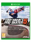 Tony Hawk's Pro Skater 5...