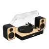 Roots Turntable / Speaker...