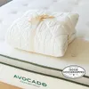 Organic Mattress Pad...