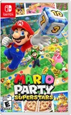 Mario Party Superstars - US...