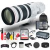 Canon EF 200-400mm F/4L IS...